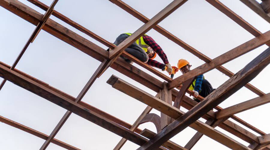 Professional gutter cleaning services in Houck, AZ